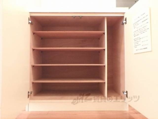 下駄箱