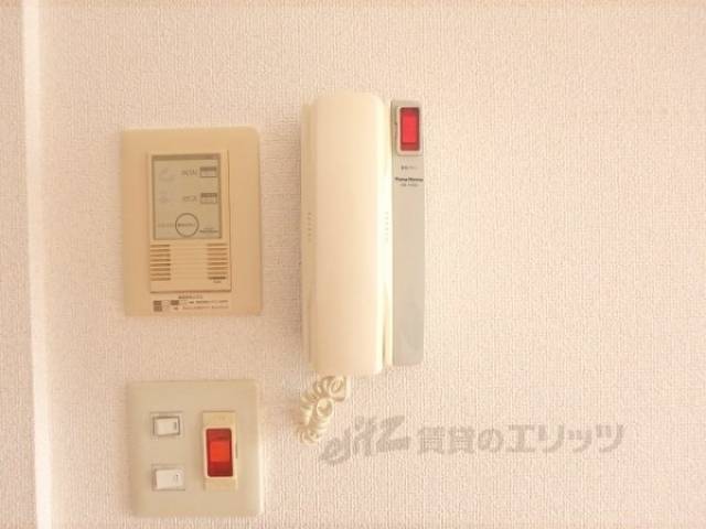 インターホン