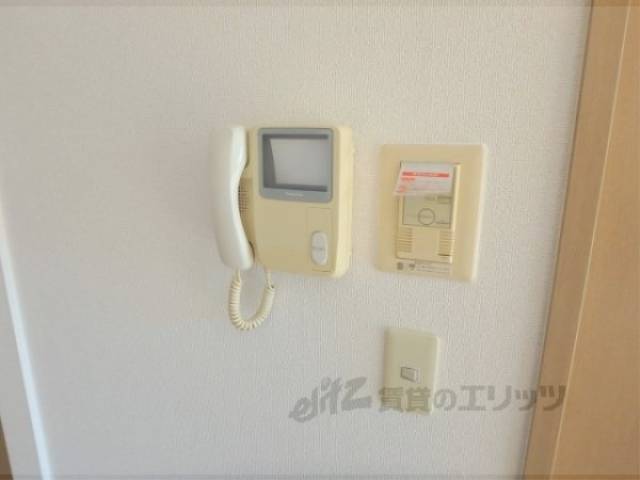 ドアフォン（ＴＶ含）