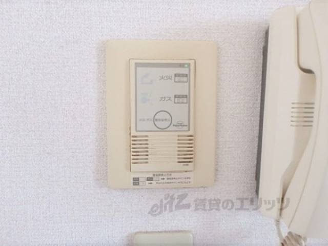 火災報知器