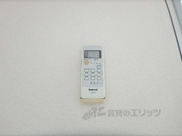 リモコン【エアコン】