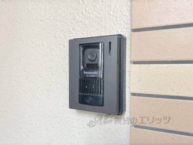 インターフォン