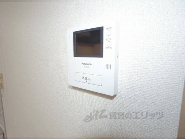 モニターフォン