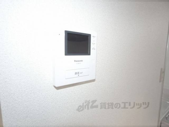 モニターフォン