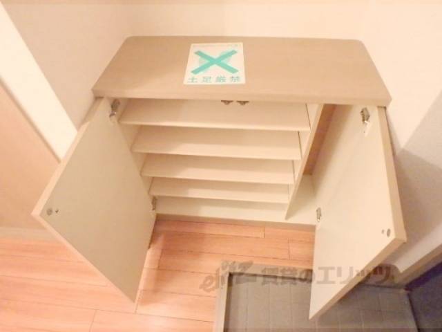 下駄箱