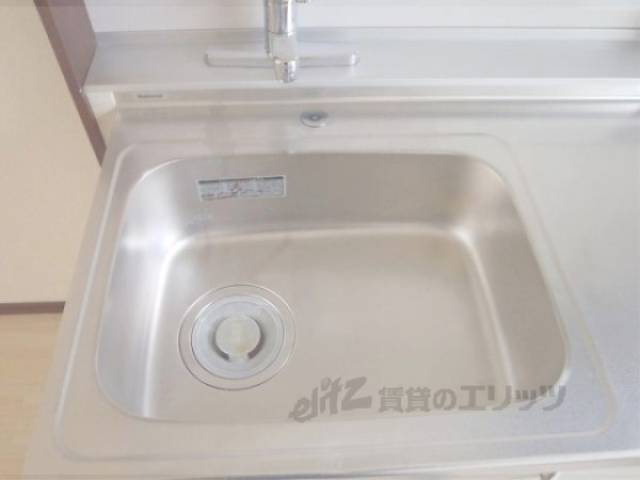 キッチン　シンク