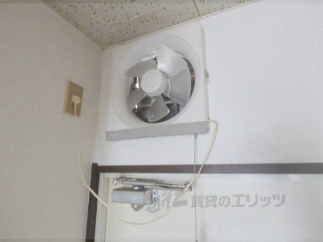 換気扇