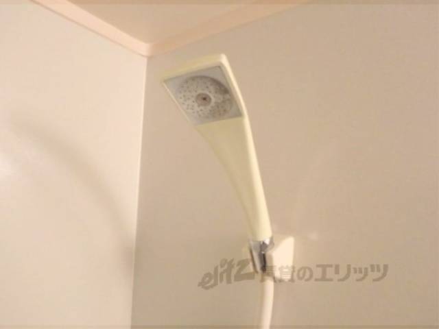 風呂　シャワーノズル