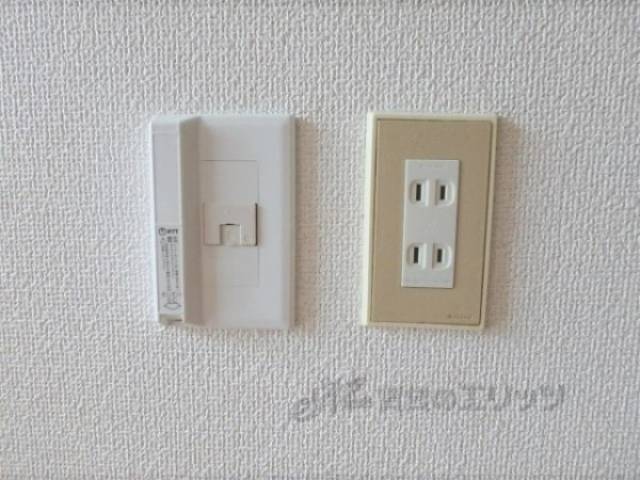 コンセント