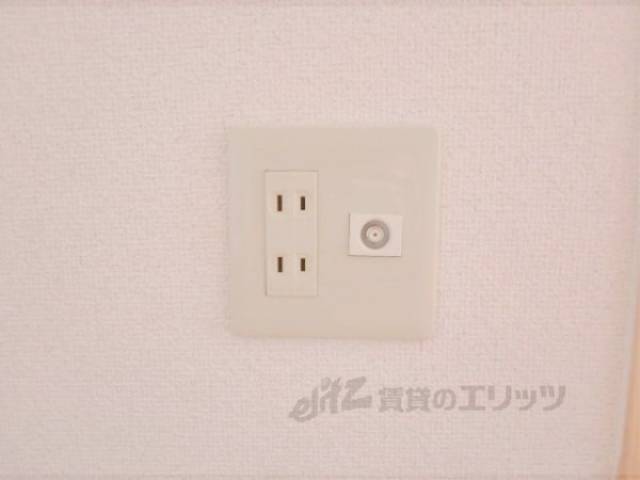 コンセント