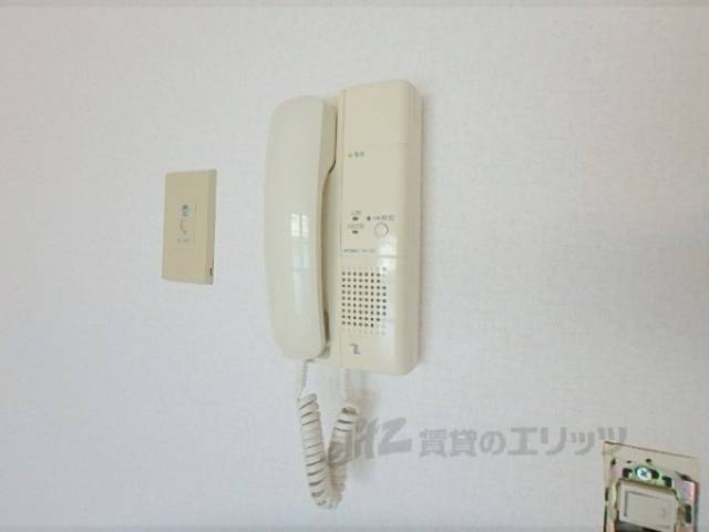 ドアホン
