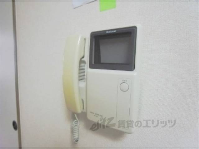モニターフォン