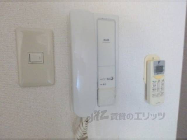 ドアフォン（ＴＶ含）