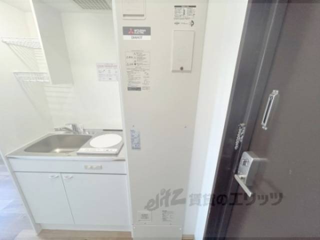 電気温水器