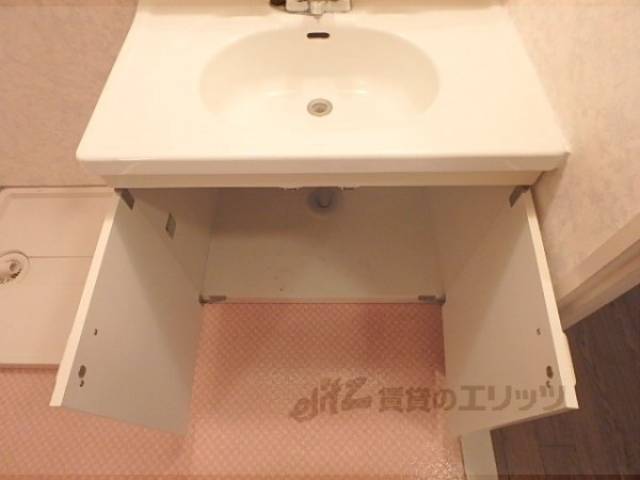 洗面所