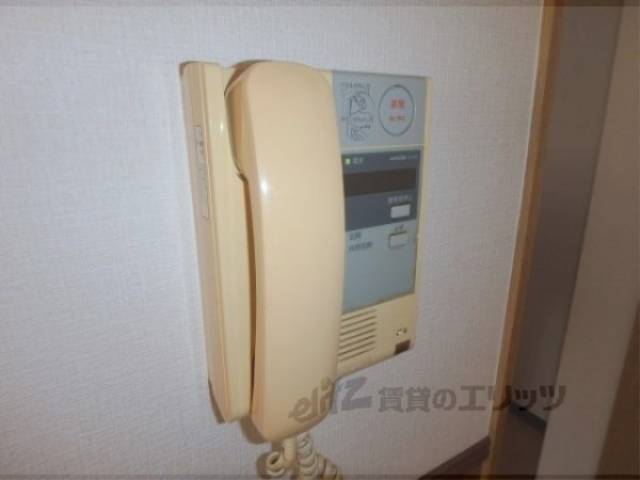 インターフォン