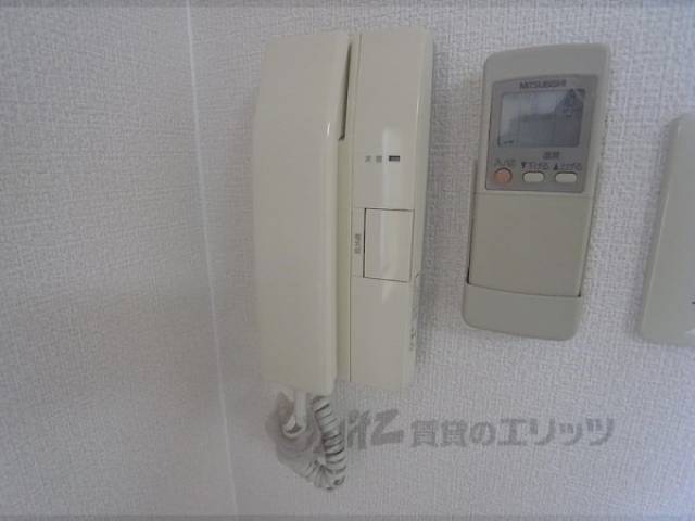 インターホン