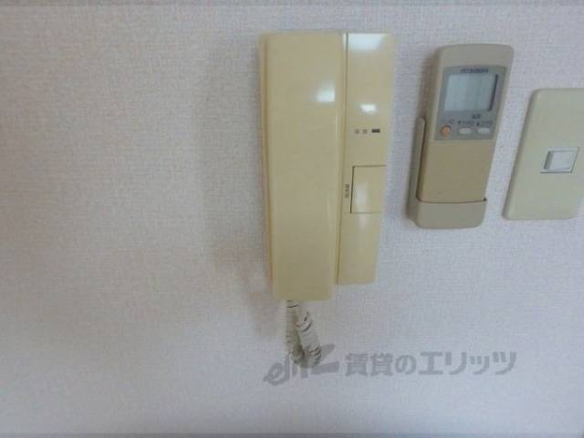 インターフォン