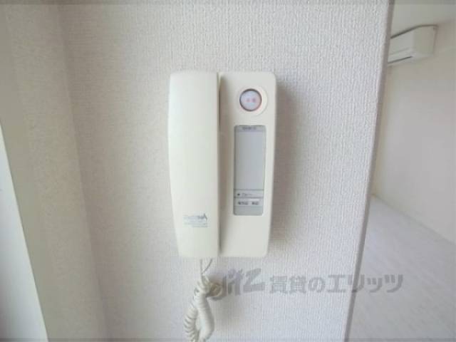 インターホン