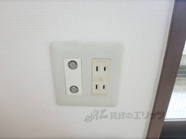 コンセント