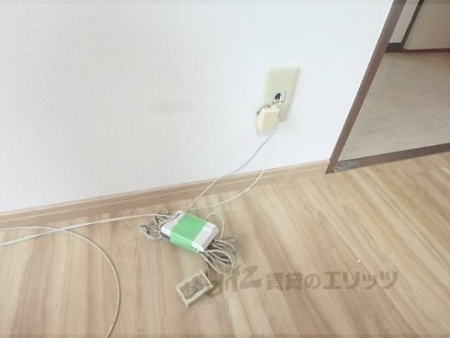 コンセント類
