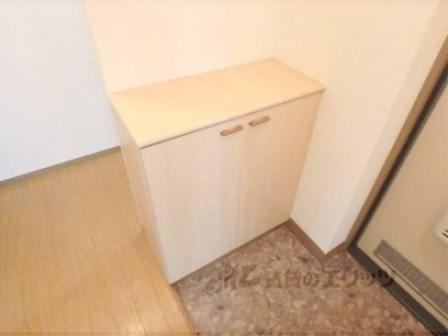 下駄箱