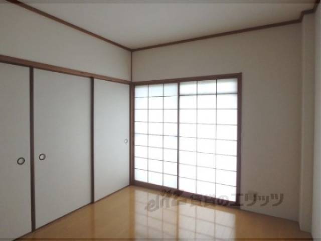 リビング　ダイニング