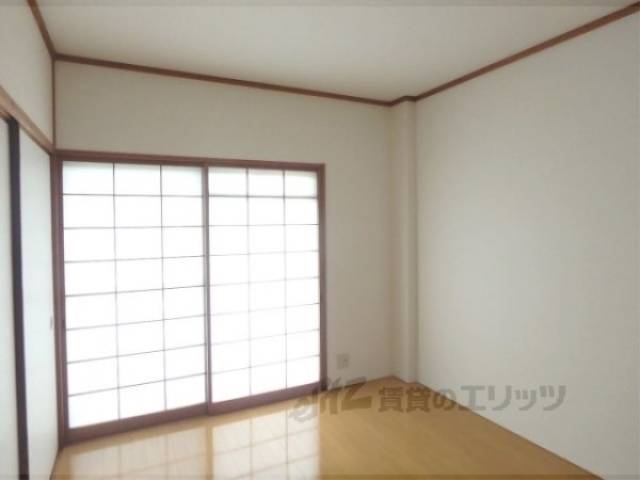 リビング　ダイニング