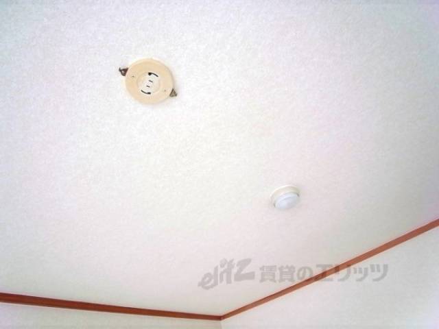 照明ソケット