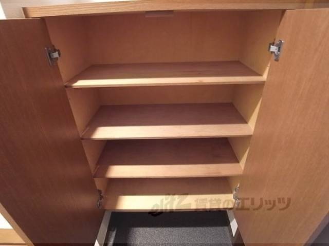 下駄箱
