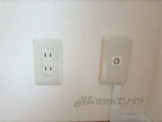 コンセント類