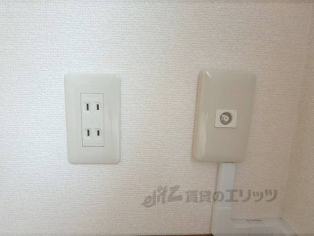 コンセント類