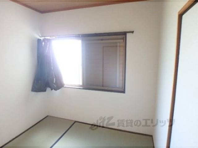 和室　4.5帖和室