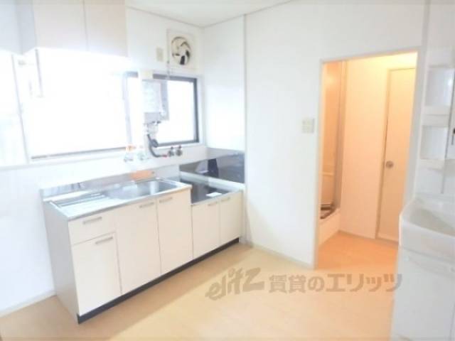 リビング　ダイニング