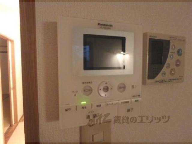 ドアフォン（ＴＶ含）