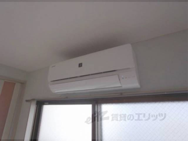 エアコン　エアコン
