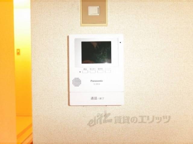 ドアフォン（ＴＶ含）