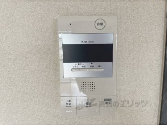 ドアフォン（ＴＶ含）