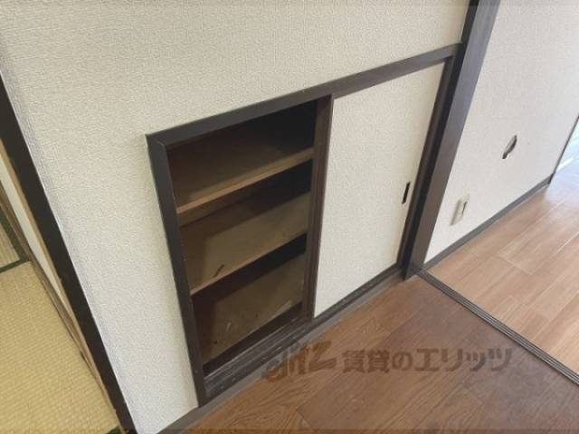 下駄箱