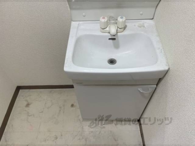洗面所