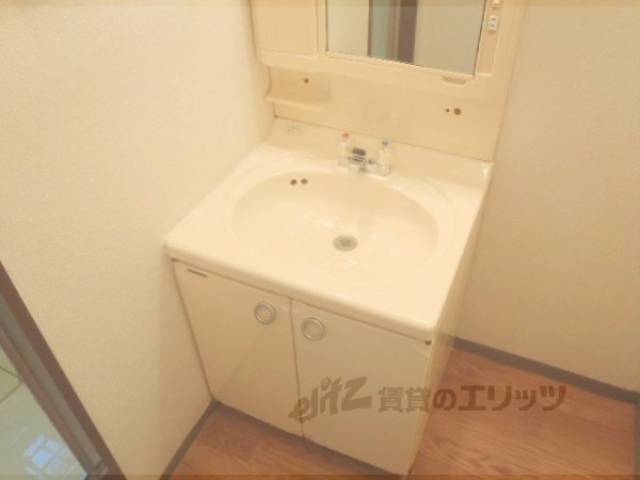 洗面所