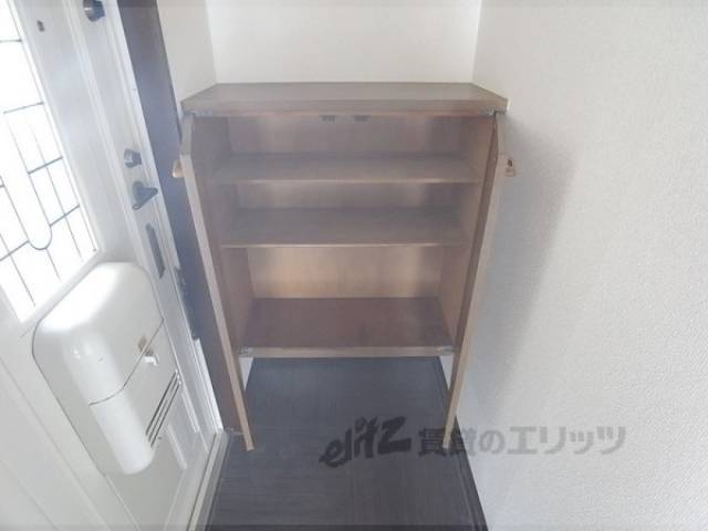 下駄箱