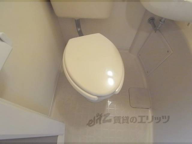 ユニットバス