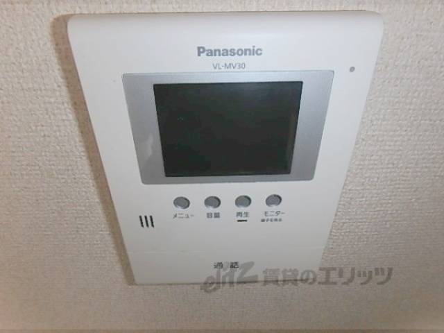 ドアフォン（ＴＶ含）