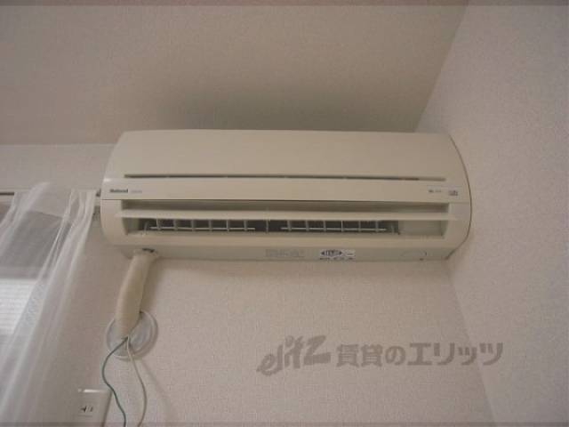 エアコン　エアコン(洋室）