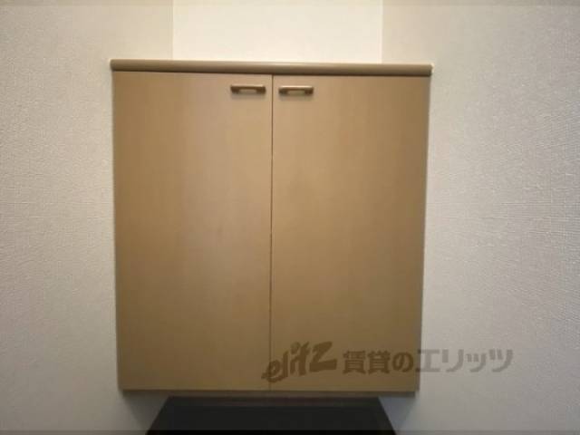 下駄箱