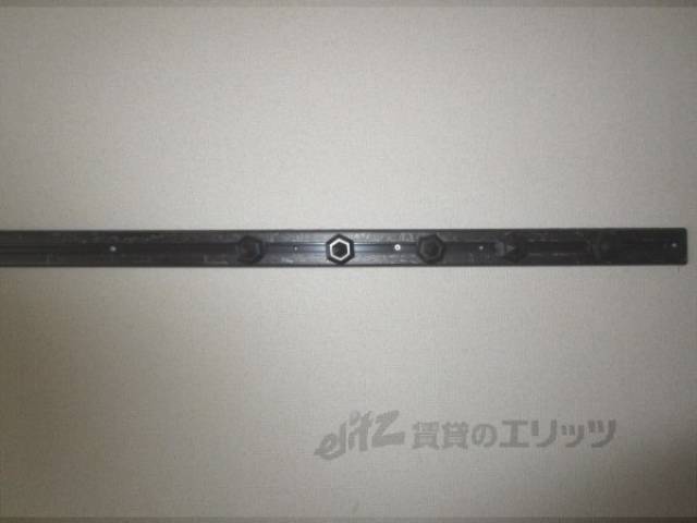 居室　ハンガーラック