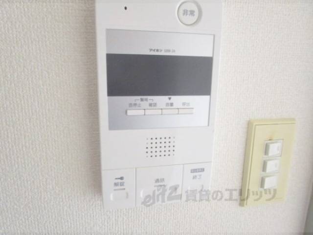 ドアフォン（ＴＶ含）