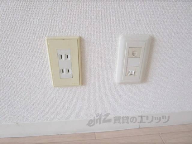 コンセント