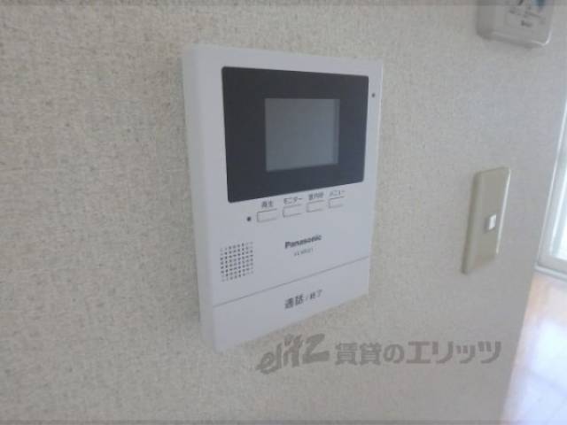 ドアフォン（ＴＶ含）